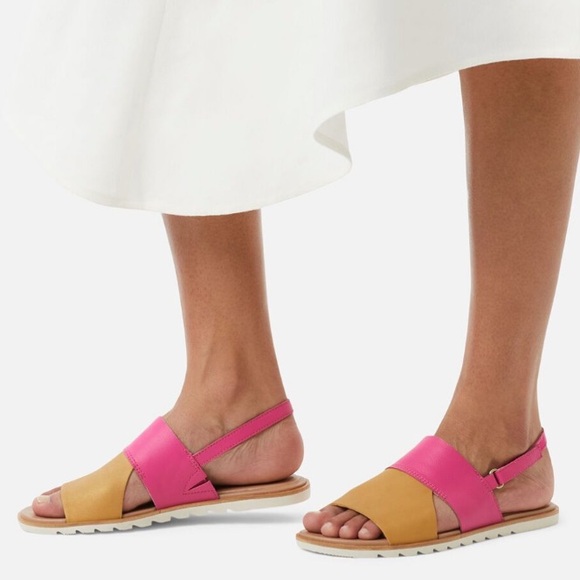 Sorel Shoes - SOREL Ella ll Slingback Sandal